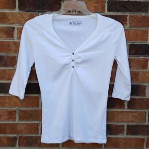 NWOT Victoria's Secret Henley